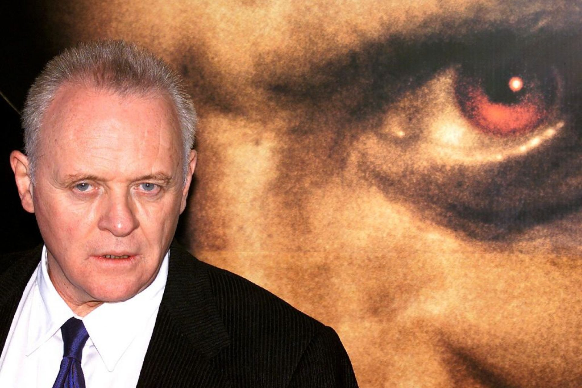 Anthony Hopkins