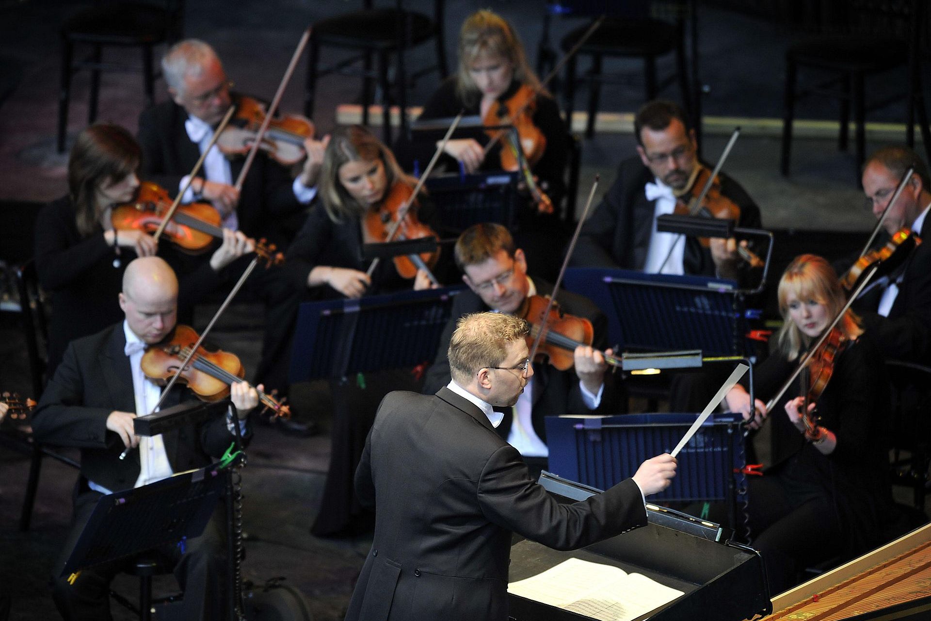 20 obras maestras de la música clásica que deberías escuchar al menos una vez en la vida