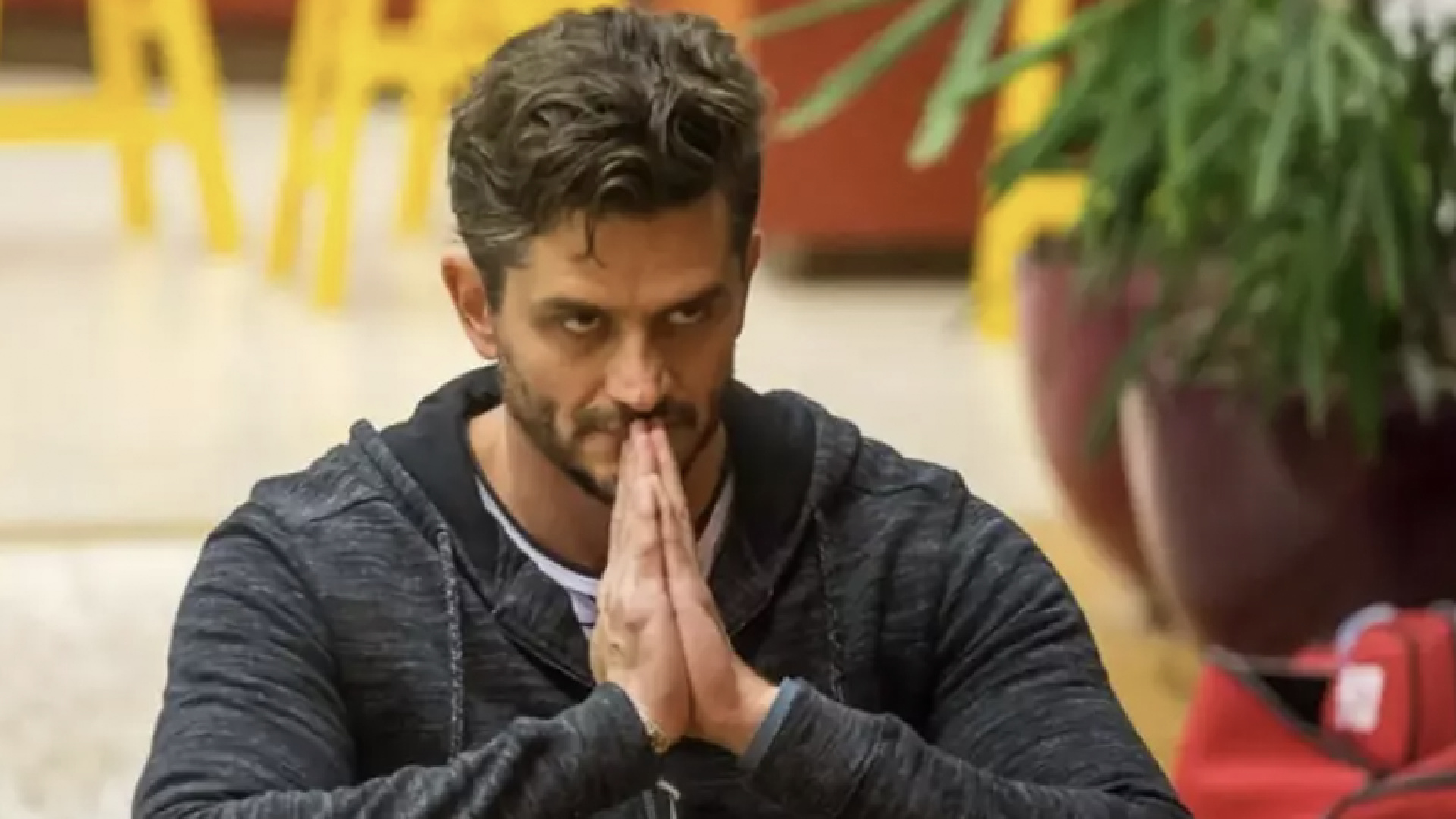 Marcos Harter (BBB 17)