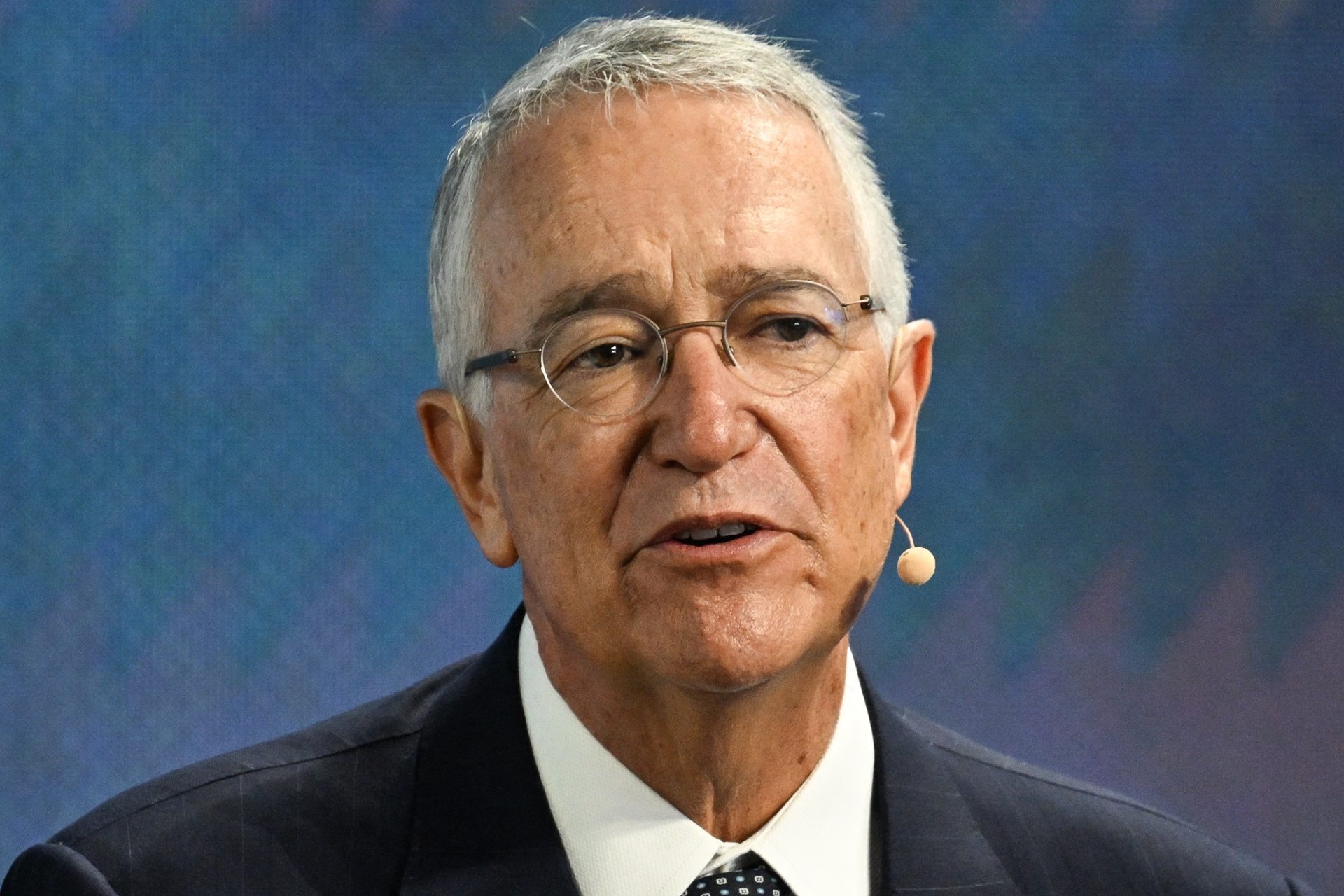 Ricardo Salinas Pliego