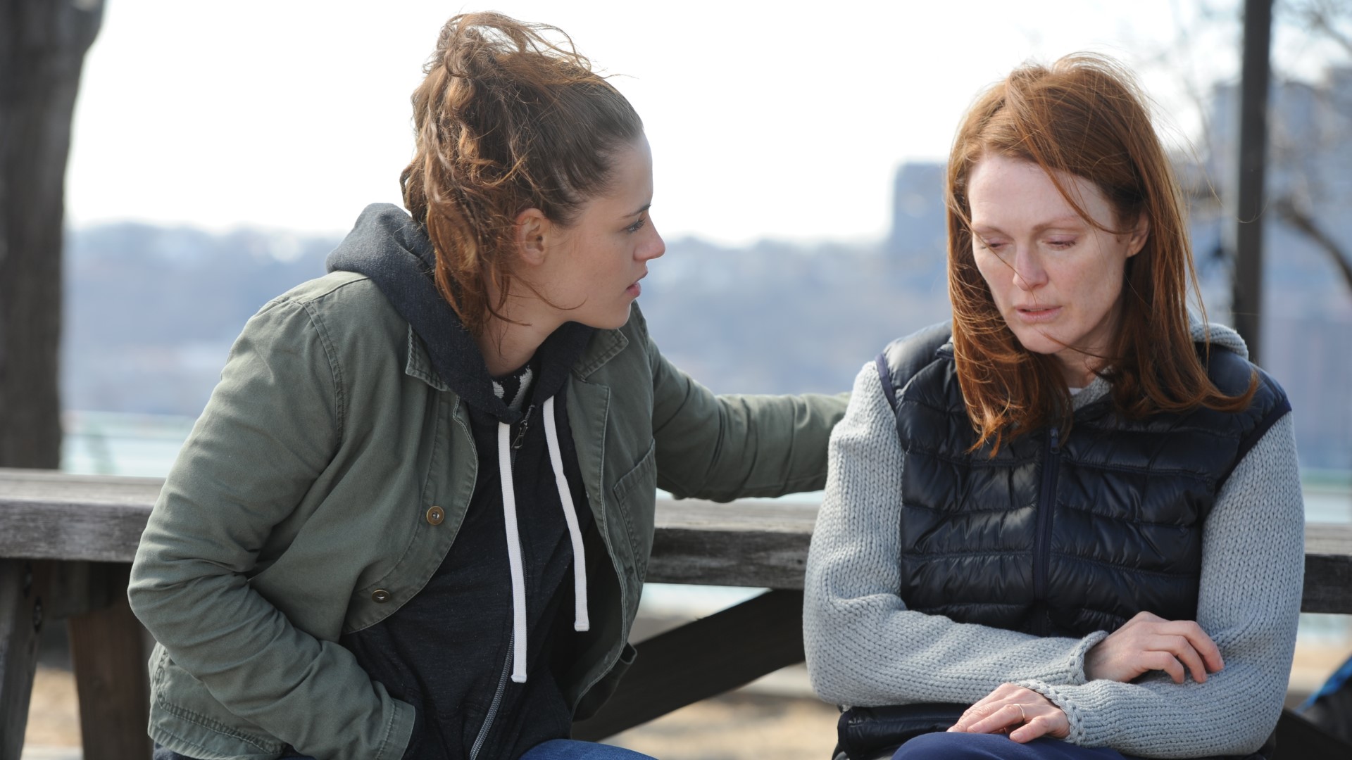 Still Alice (2015) - March 1