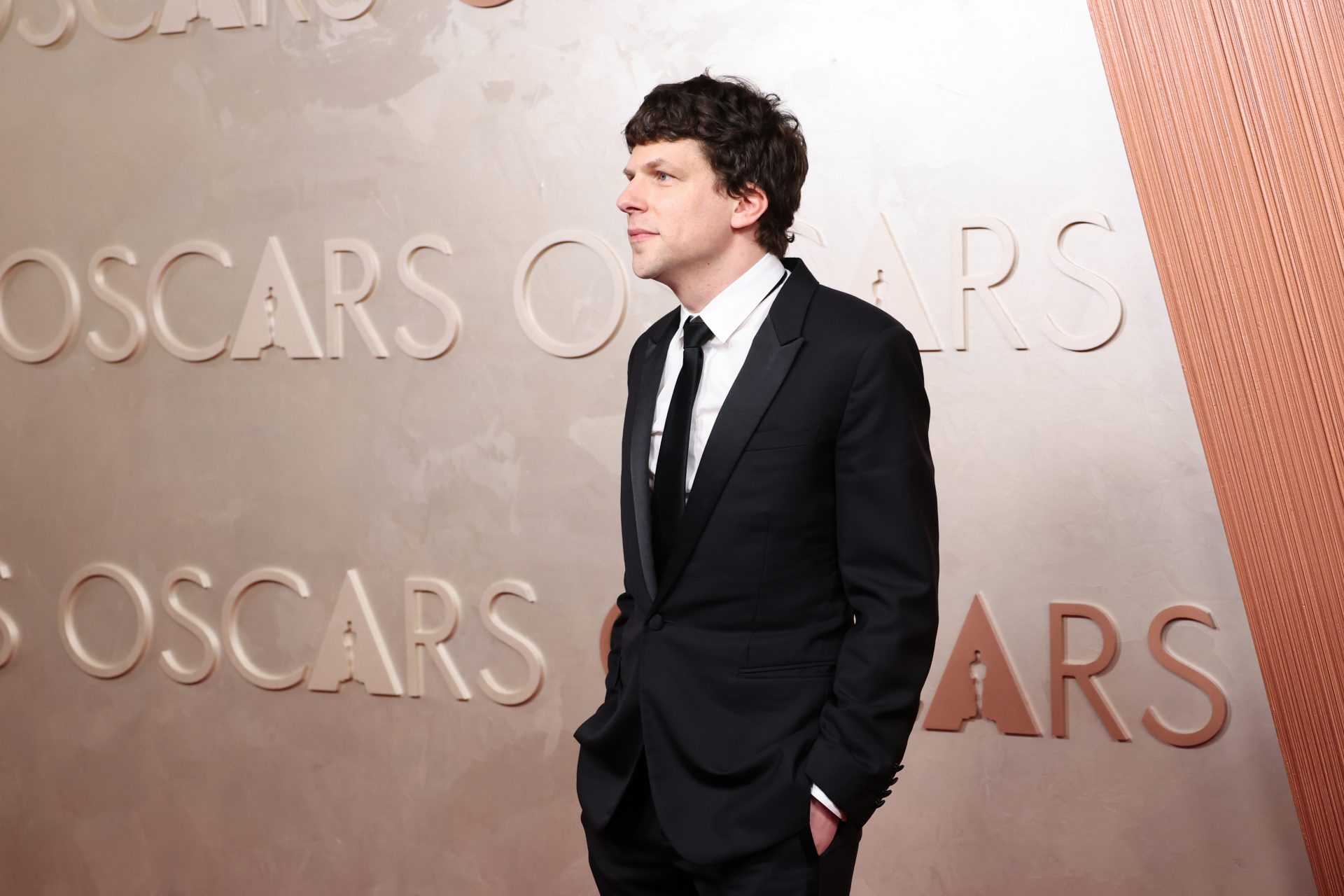 Jesse Eisenberg